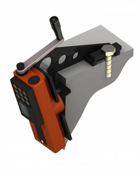 ОНИКС-1.СР измеритель прочности методом скола ребра - 1
