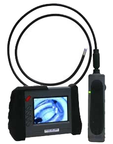 PCE VE 400 Видеоэндоскоп