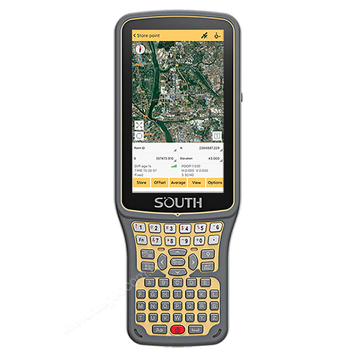 Полевой контроллер SOUTH H6