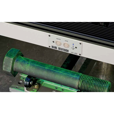 UV LED 3846 стационарный светодиодный светильник - 2