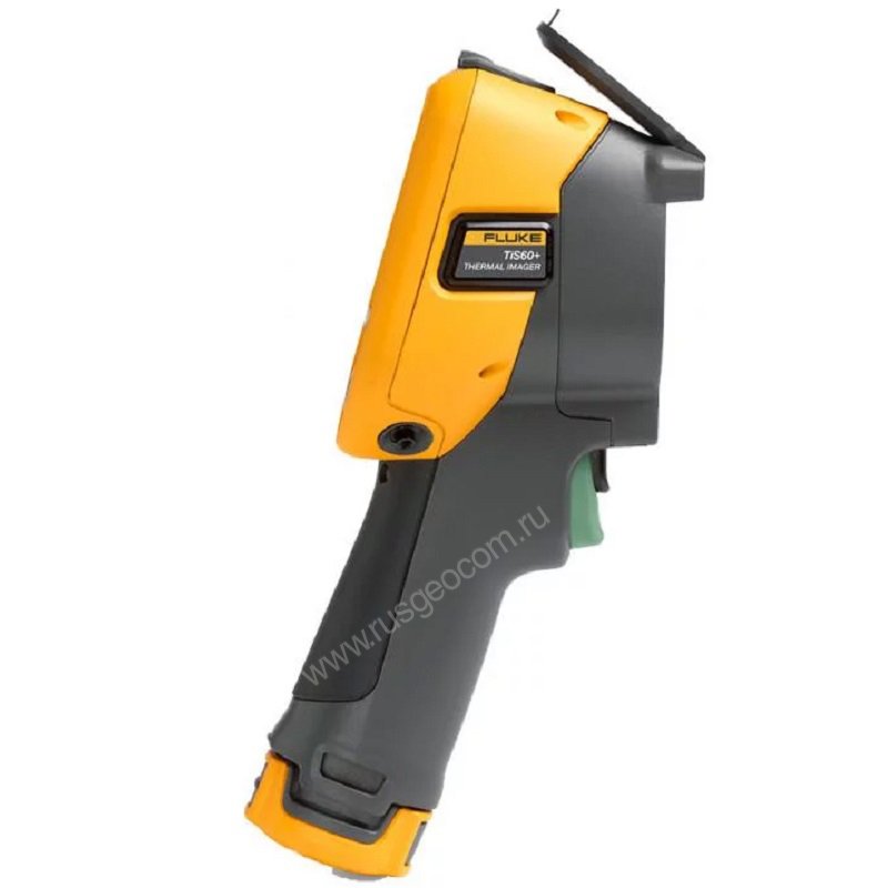 Тепловизор Fluke TiS60+ - 4