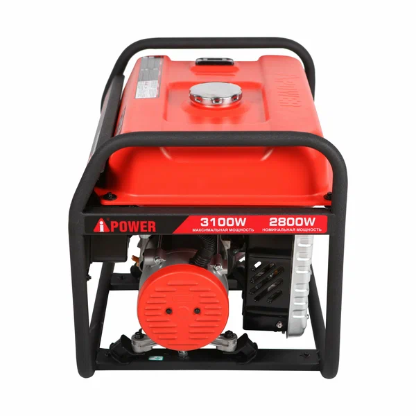 Бензиновый генератор A-iPower A3100 - 8