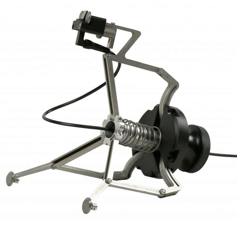 Оснастки и приспособления для преобразователей к дефектоскопу Константа ВД1 - 2