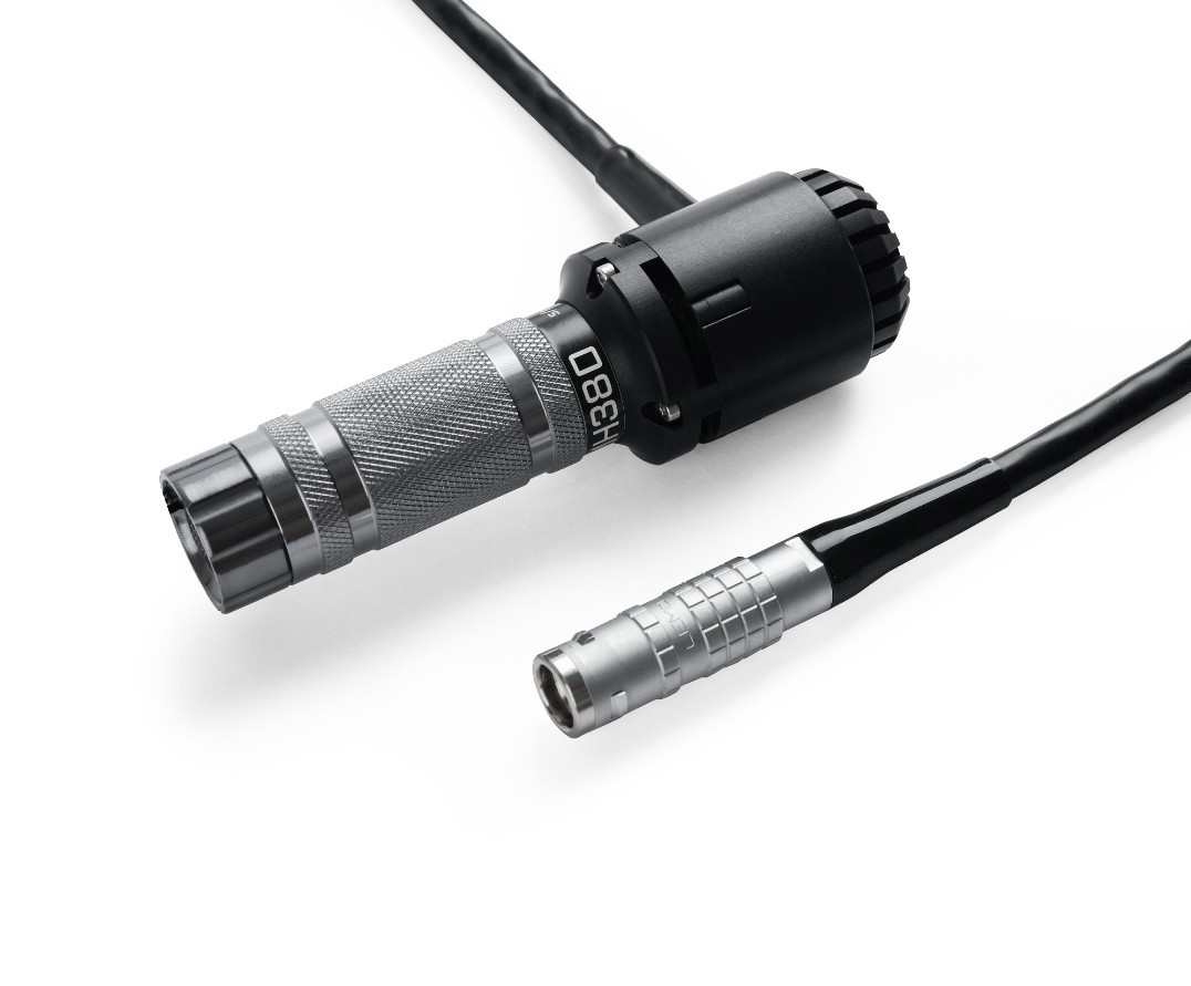 МН380 COOLER – специализированный держатель для ЭМАП серии S38 - 1