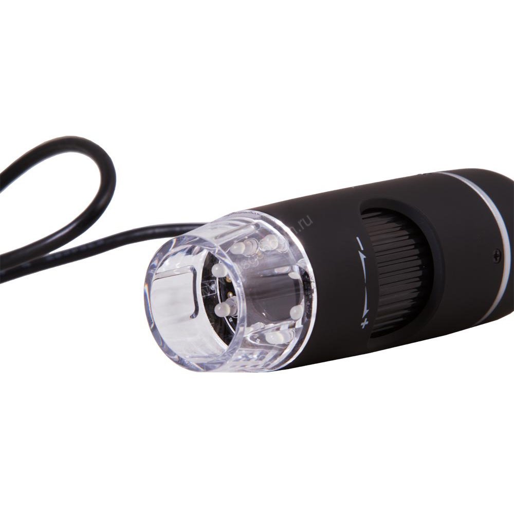 Цифровой микроскоп Levenhuk DTX 90 - 4