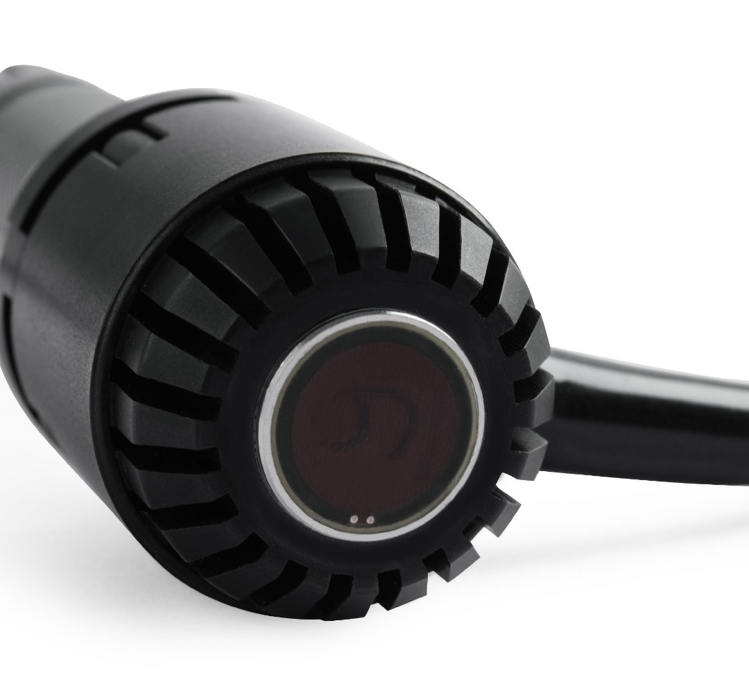 МН380 COOLER – специализированный держатель для ЭМАП серии S38 - 2