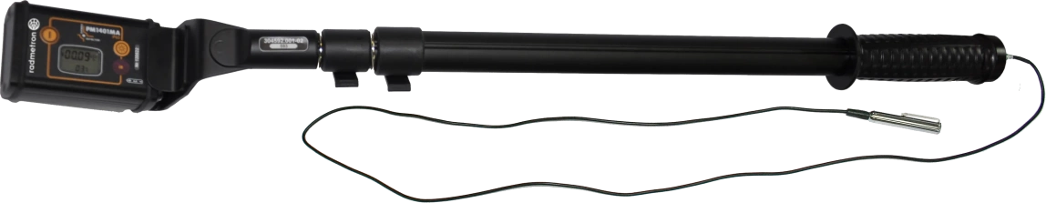 ИСП-РМ1401МА Измеритель-сигнализатор поисковый микропроцессорный - 2