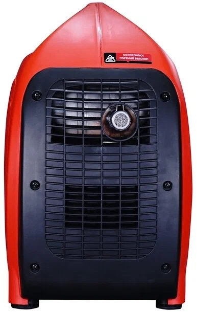 Инверторный генератор FUBAG TI 2000 - 5