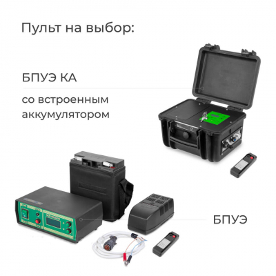 АРИОН-200 импульсный рентгеновский аппарат - 4