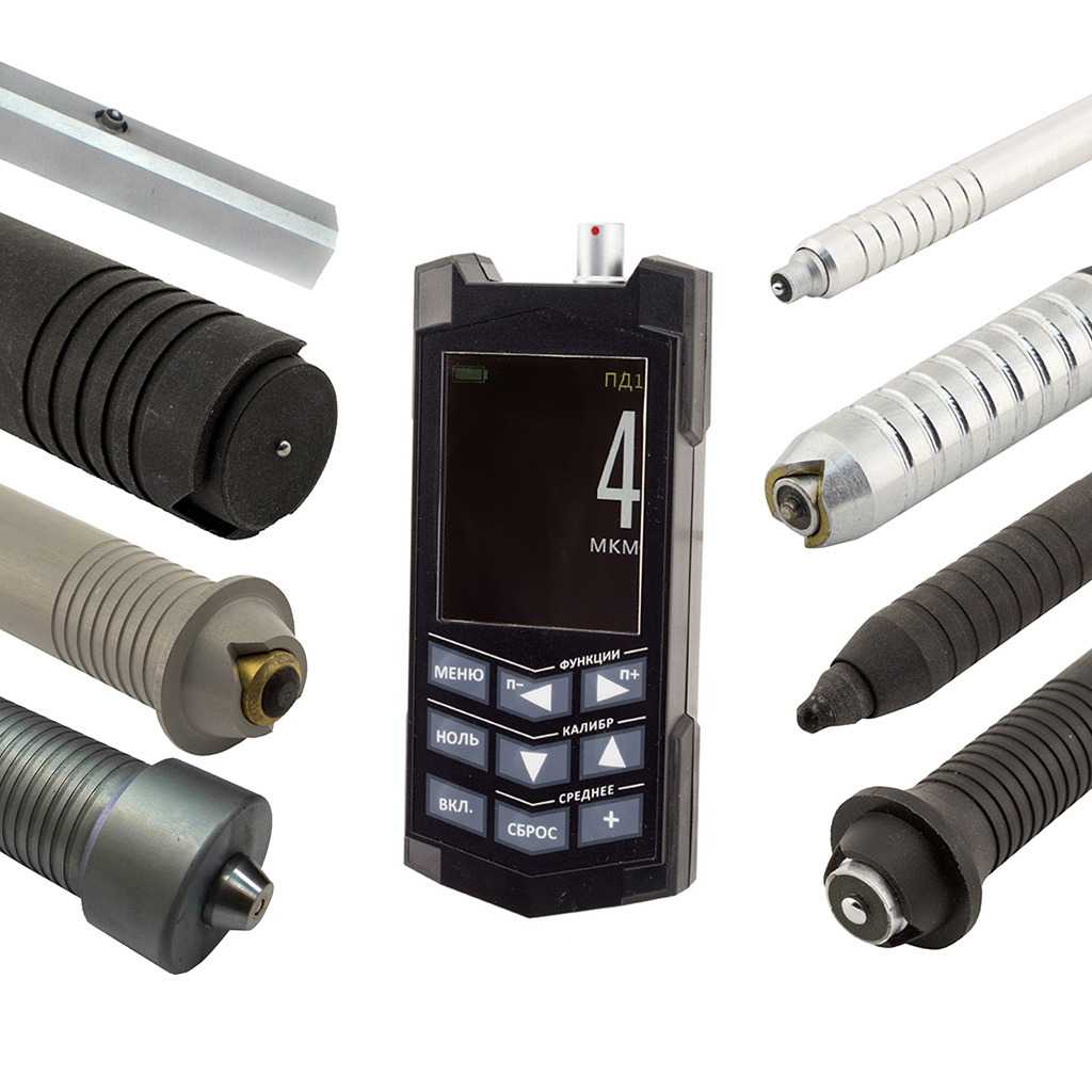 Константа-К5 толщиномер покрытий - 4