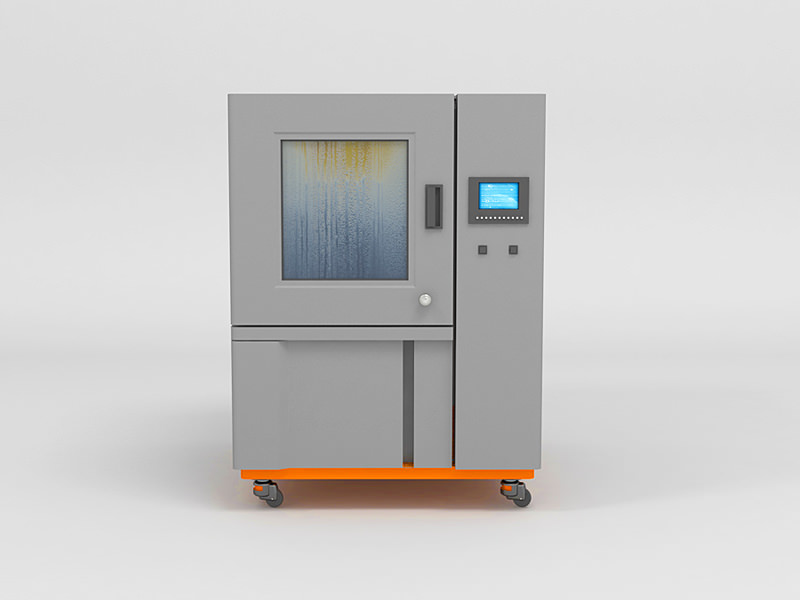 КД (камера дождя) - 2