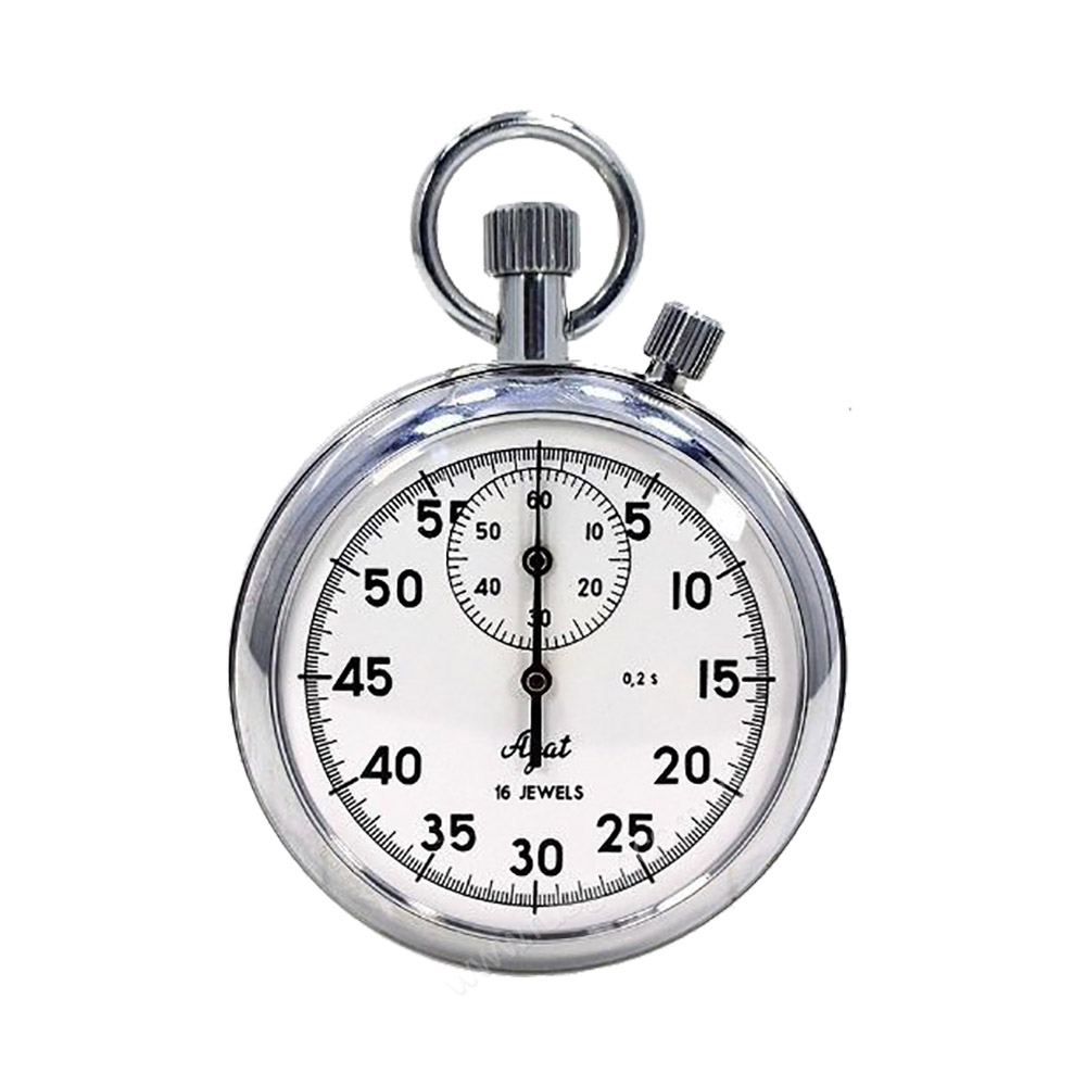 СОСпр-2б-2-000 секундомер механический