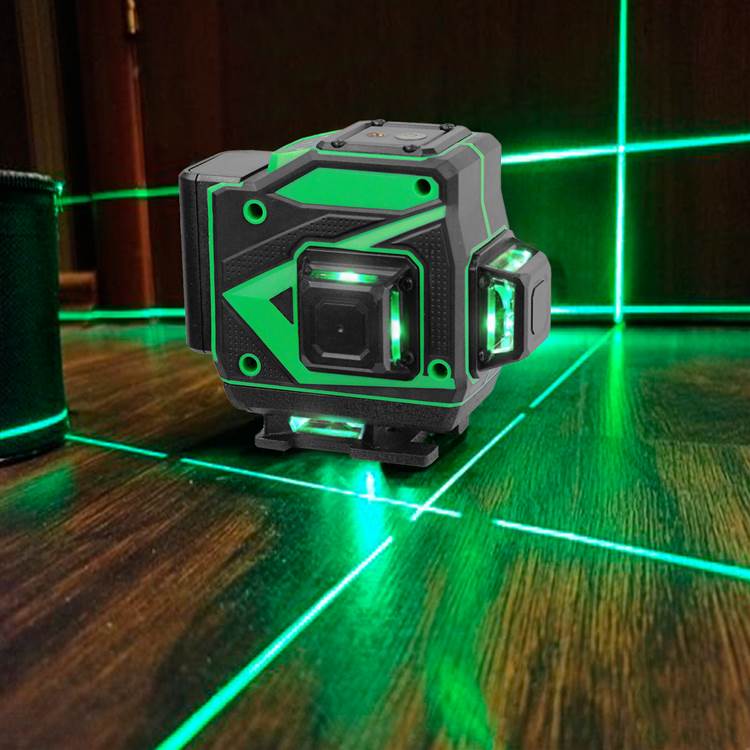 МЕГЕОН 77900 Лазерный уровень - 15