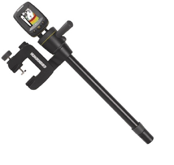 Эхолот Humminbird FISHIN BUDDY 140X (FB-140c) - 2