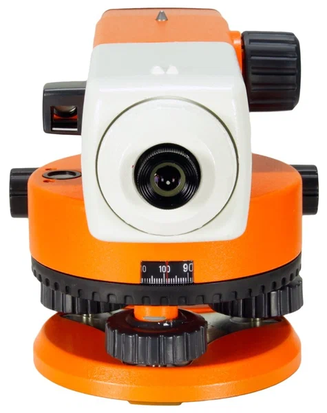 Оптический нивелир RGK N-32 - 2