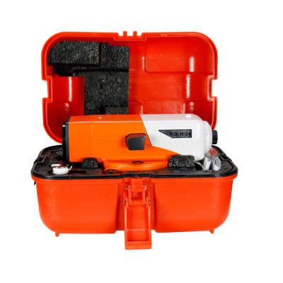 Оптический нивелир RGK C-24 с поверкой - 3