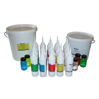 Nord Test тип US-B, -30°C...+100°C, 5 кг гель ультразвуковой