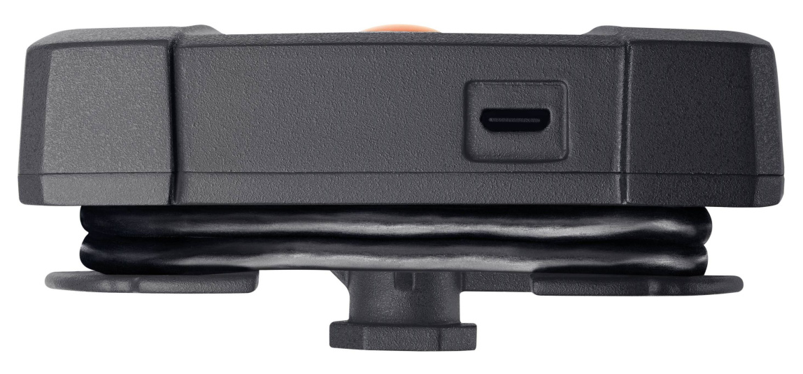 Логгер данных IAQ для Testo 400 - 3