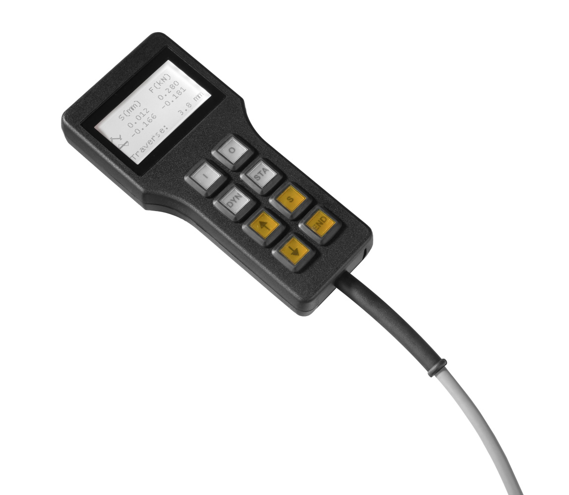 Магнитно-резонансные машины RUMUL Testronic 50 кН - 3