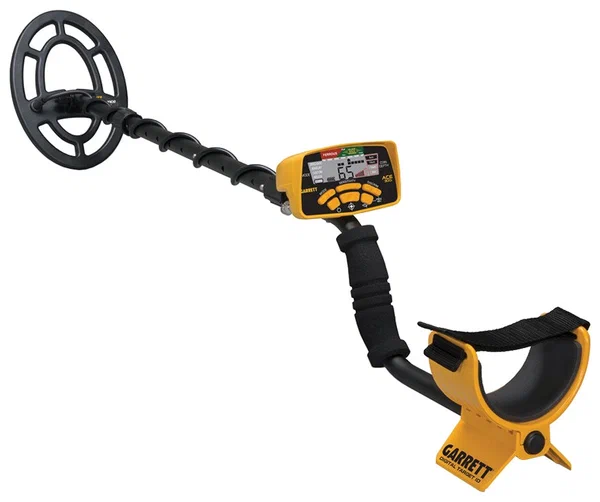 Металлоискатель Garrett ACE 300i + RGK MD-5 - 1