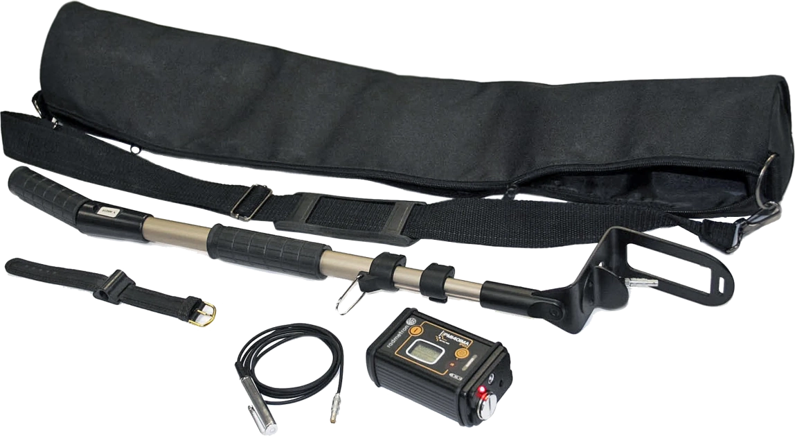 ИСП-РМ1401МА Измеритель-сигнализатор поисковый микропроцессорный - 4