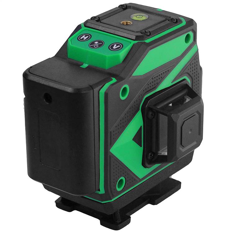 МЕГЕОН 77900 Лазерный уровень - 2