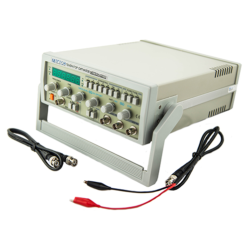 МЕГЕОН 02010 Генератор сигналов специальной формы - 1