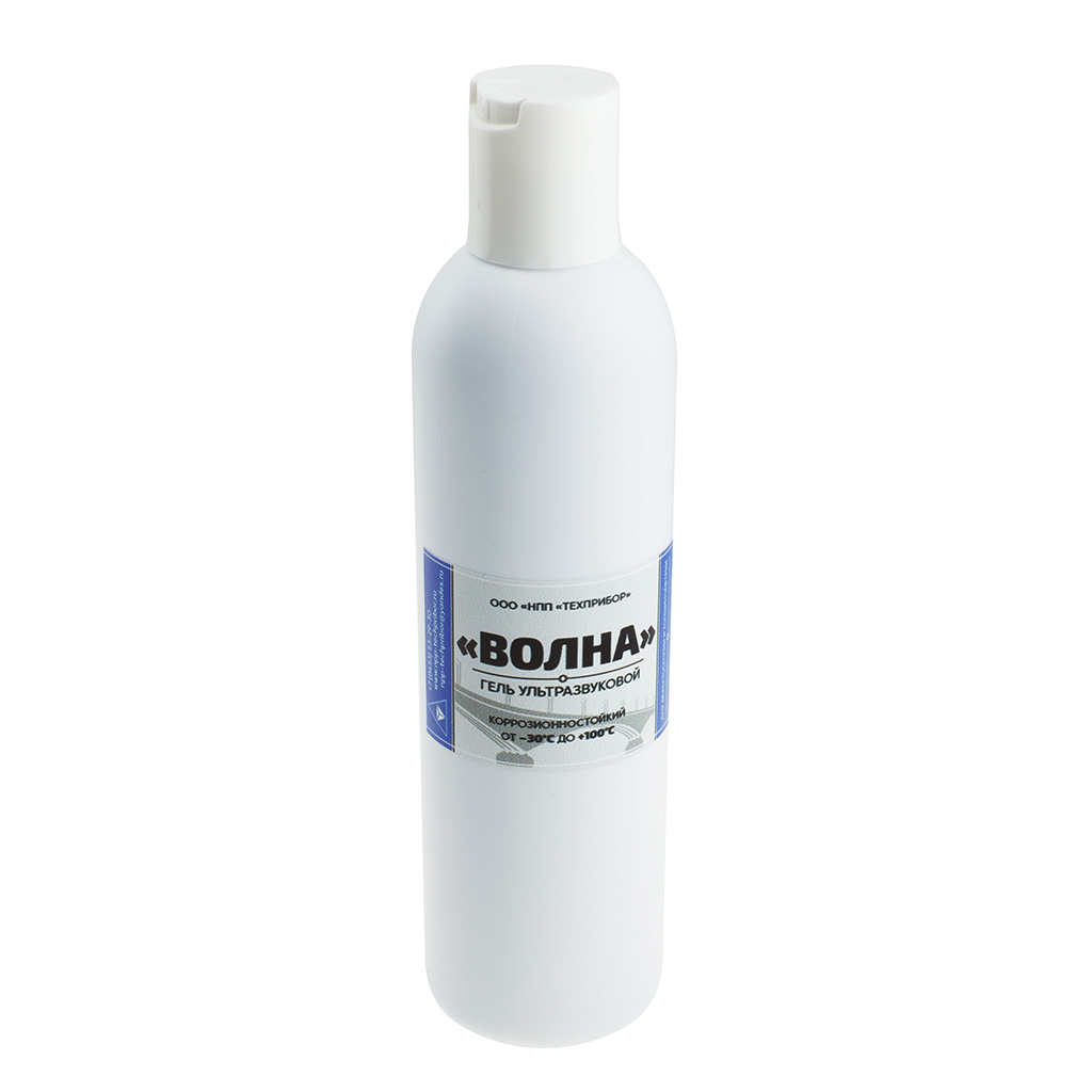 УЗ-гель "Волна" - 3