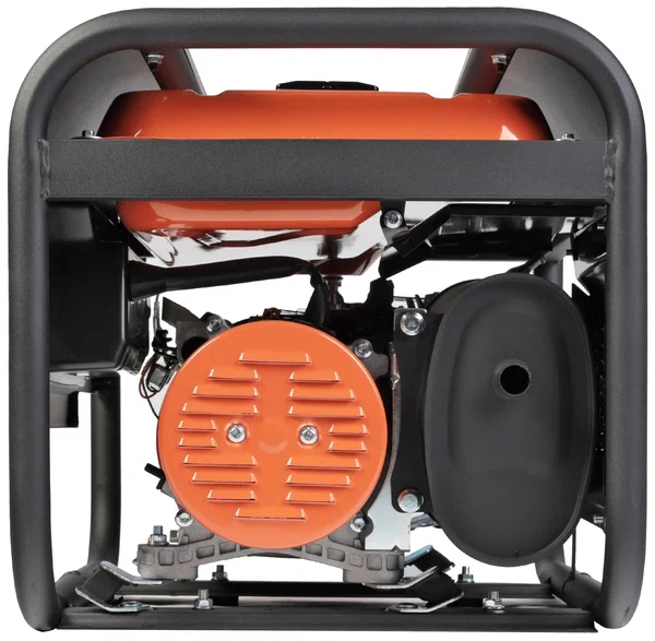 Бензиновый генератор Patriot GP 3510 - 2