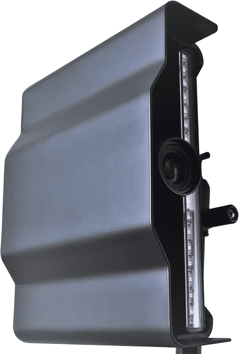 Видеоэкстензометр ЭВ-600