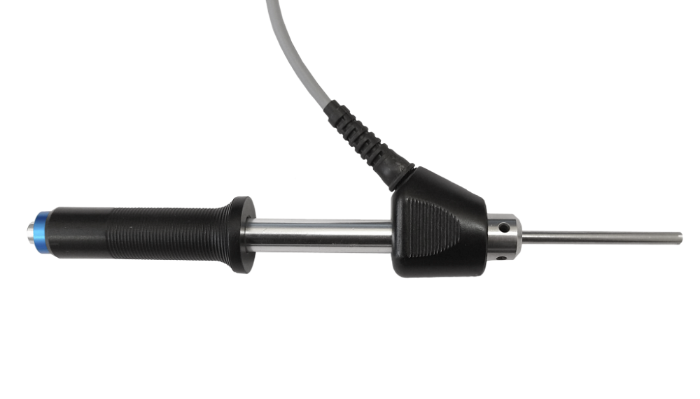 Тип DL датчик к многофункциональному портативному твердомеру "Константа КТ"