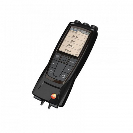 Прибор ОВК Testo 480