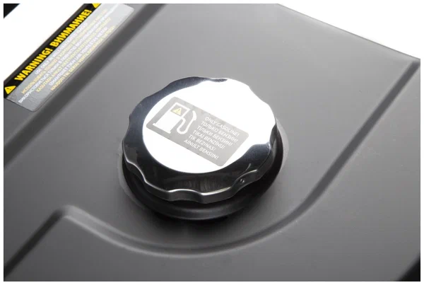 Бензиновый генератор Hyundai HHY 7020FE ATS - 4