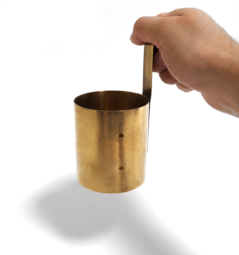 ПРОМТ ВМС Кружка - 2