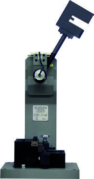 Настольный маятниковый копер РН-50 - 1