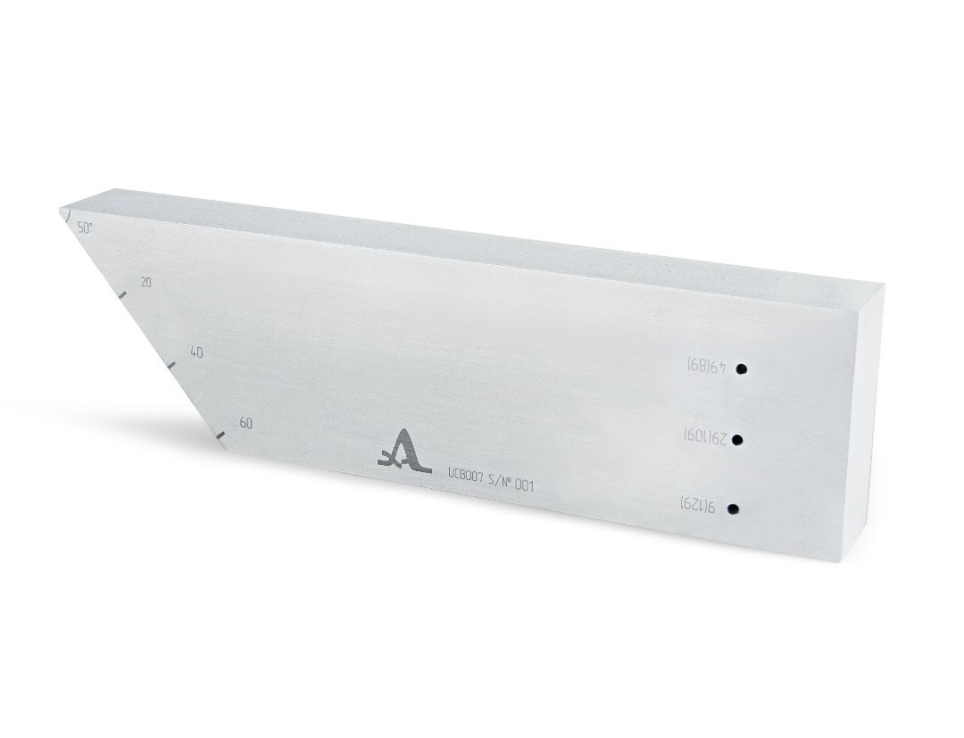 UCB007 Калибровочный образец