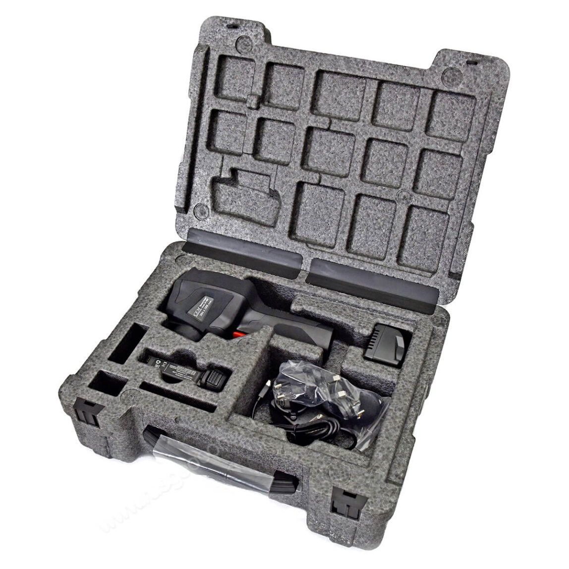 Тепловизор CEM DT-9887 - 6