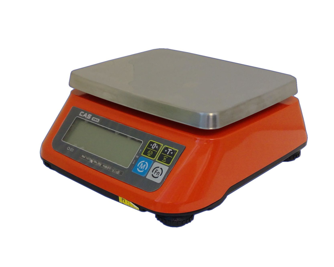 Настольные весы SWN - 5