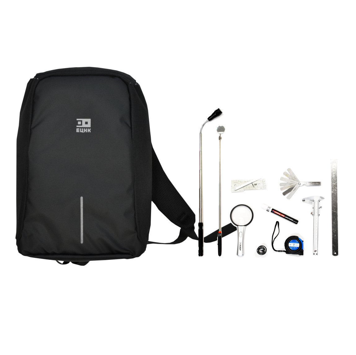 ВИК с калибровкой - 2