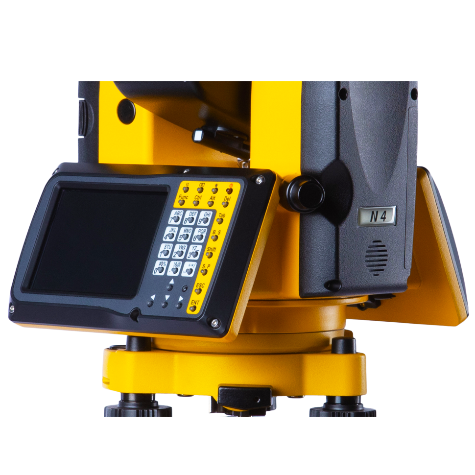 Электронный тахеометр SOUTH N40 - 4