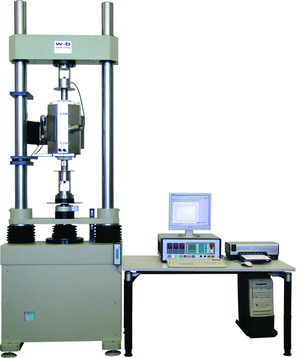 Электромеханическая настольная машина LFMZ-30 - 1