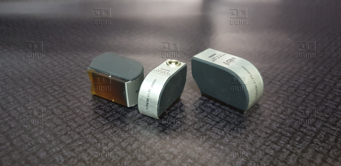 SENDAST П121 наклонные износостойкие преобразователи - 3