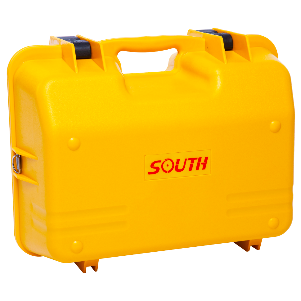 Электронный тахеометр SOUTH NTS-330RT - 5