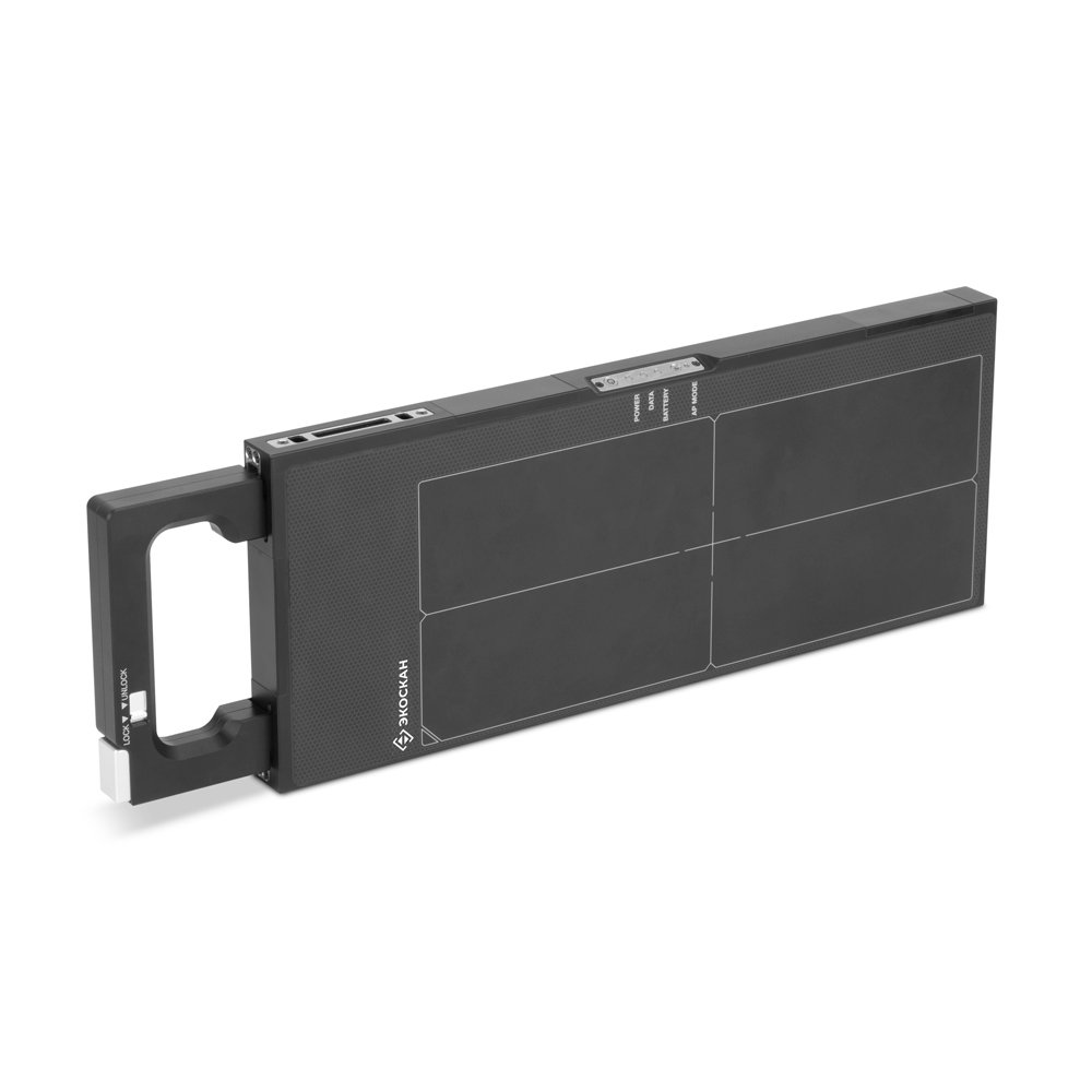 Комплекс цифровой радиографии Экоскан - 1