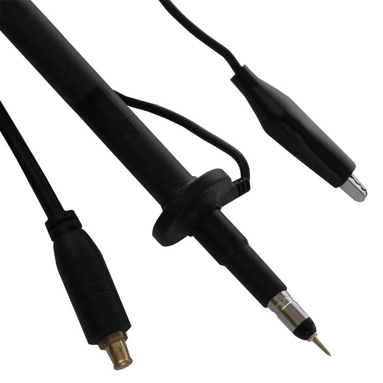 МЕГЕОН 15002 Карманный цифровой осциллограф - 4