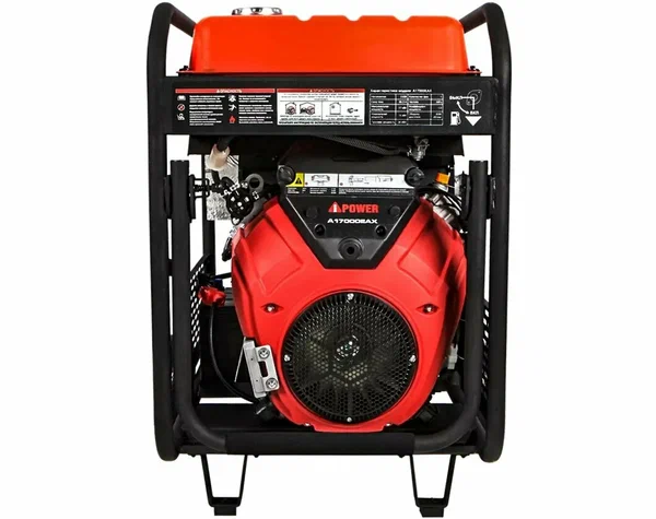 Бензиновый генератор A-iPower A17000EAX - 1