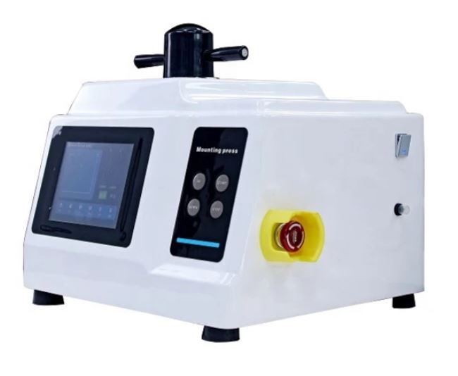 ZXQ-1H B7 пресс лабораторный - 2