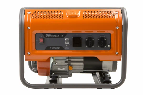 Бензиновый генератор Husqvarna G3200P - 9