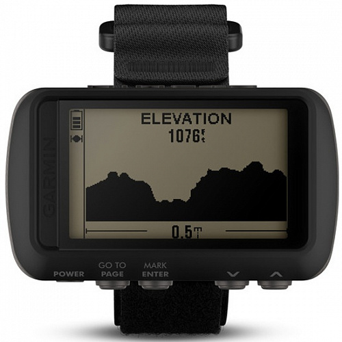 Foretrex 701 Ballistic Edition навигатор Garmin