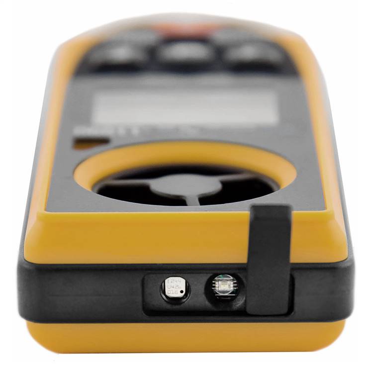 МЕГЕОН 11990 Анемометр многофункциональный - 3